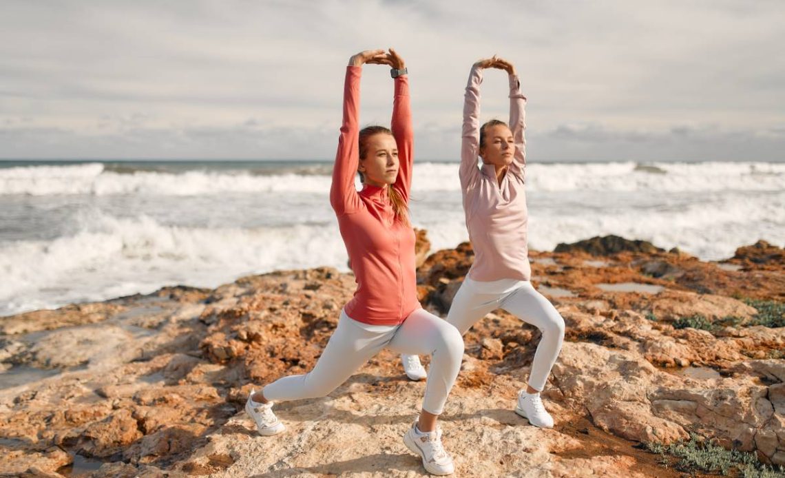 yoga